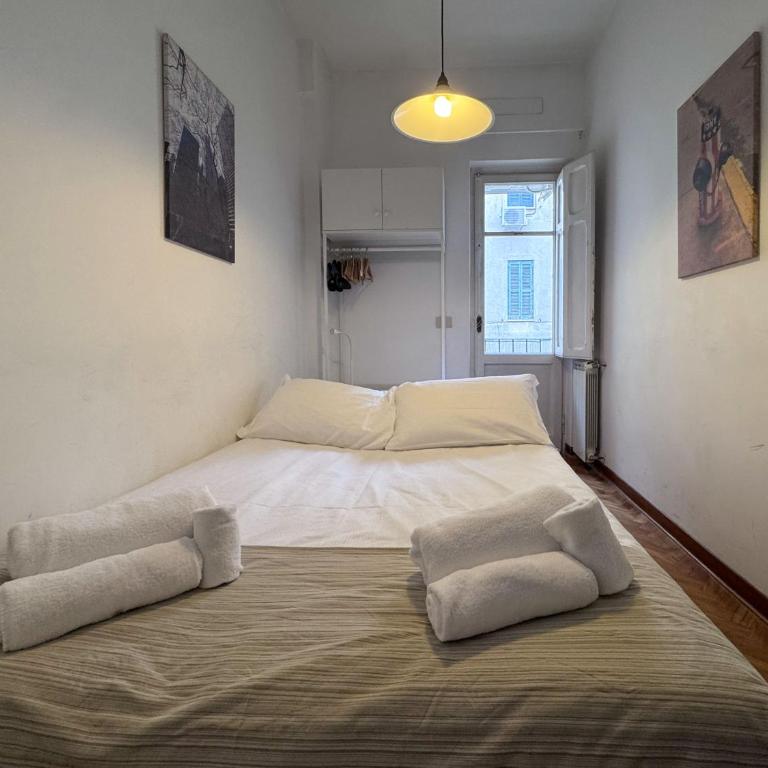 Vatican Charming Suite - Appartamento con 2 Camere da Letto - 13