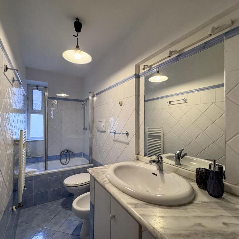 Vatican Charming Suite - Appartamento con 2 Camere da Letto - 14