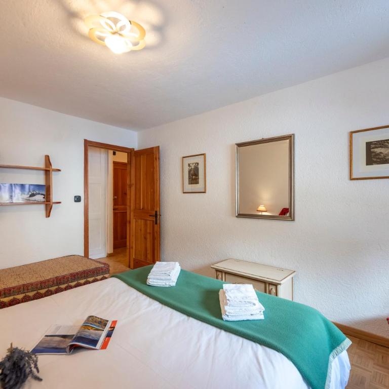 Montagne E Coccole - Happy Rentals - Appartamento con Vista Montagna - 13