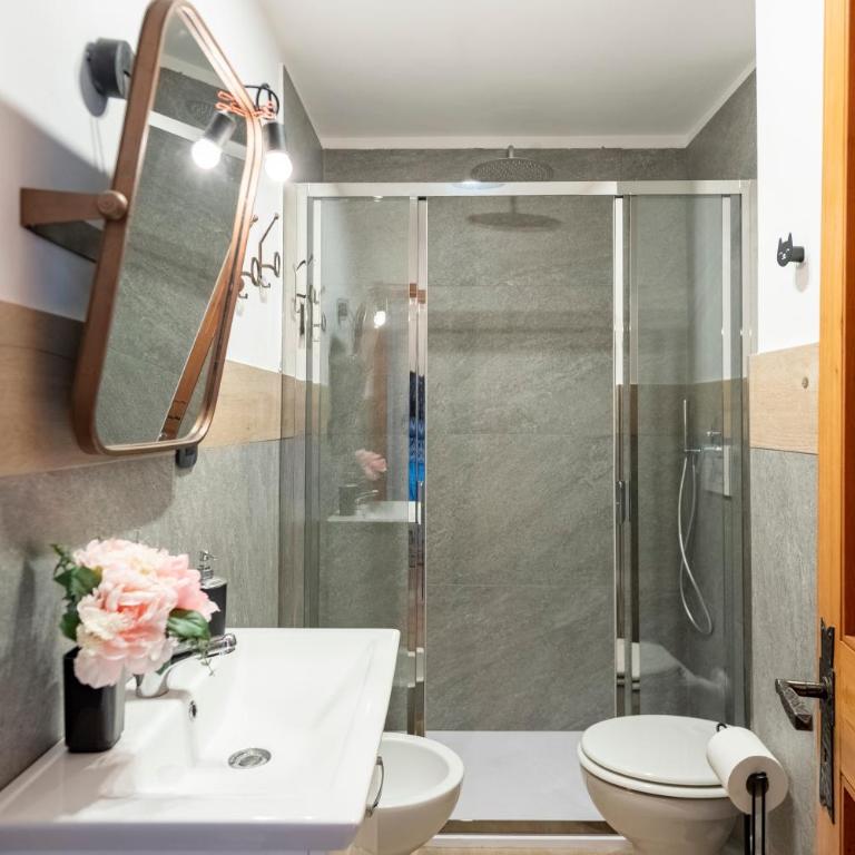 Montagne E Coccole - Happy Rentals - Appartamento con Vista Montagna - 6