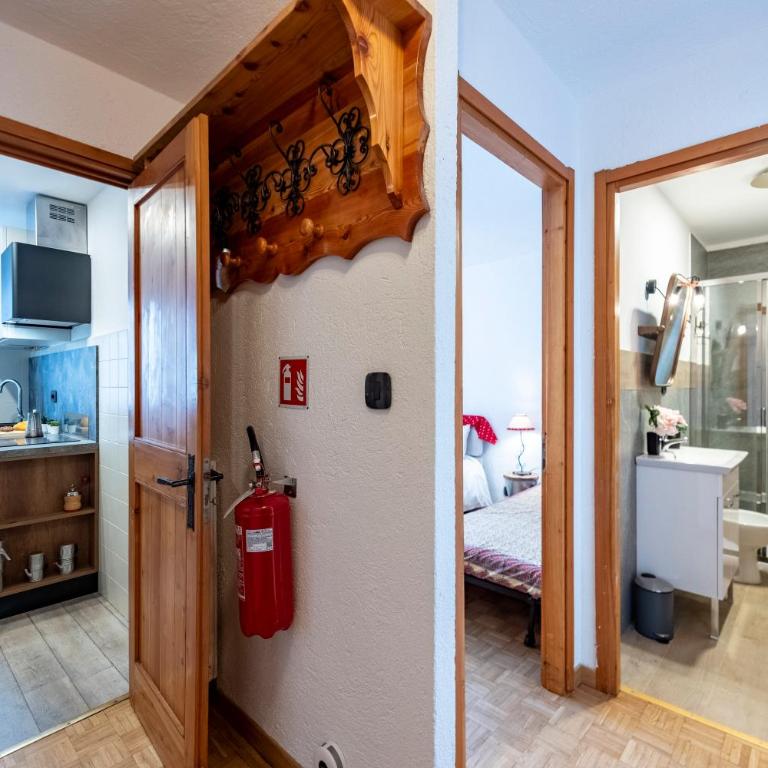 Montagne E Coccole - Happy Rentals - Appartamento con Vista Montagna - 8