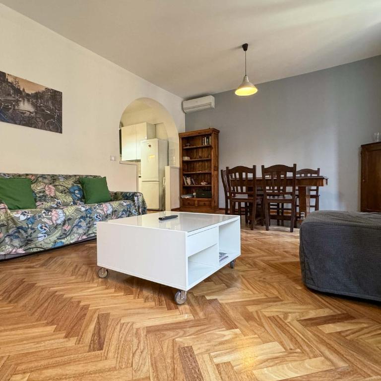 Vatican Charming Suite - Appartamento con 2 Camere da Letto - 4