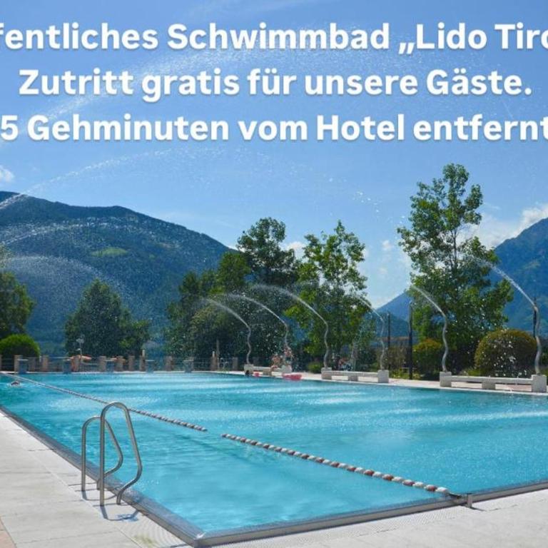 Garni Hotel Dorothea - Apartamento de 1 dormitorio - 7