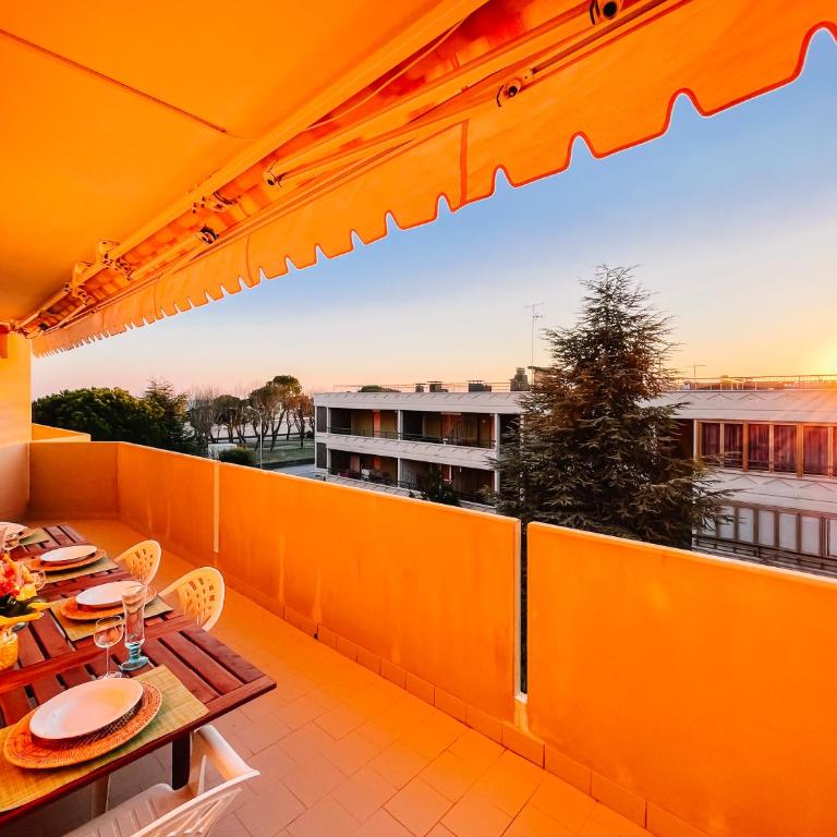 TERRAZZA SUL MARE - Appartamento Rilassante - Appartamento con 3 Camere da Letto - 1