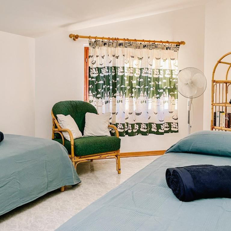 TERRAZZA SUL MARE - Appartamento Rilassante - Appartamento con 3 Camere da Letto - 3