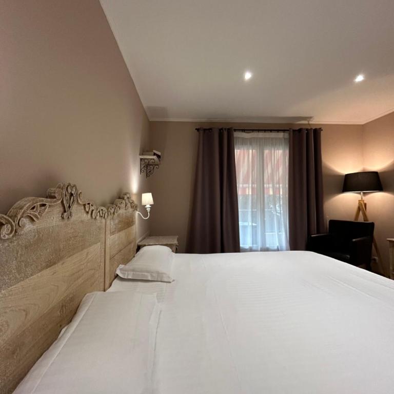 La Lune De Mougins - Hotel & Spa - Chambre Double - 1
