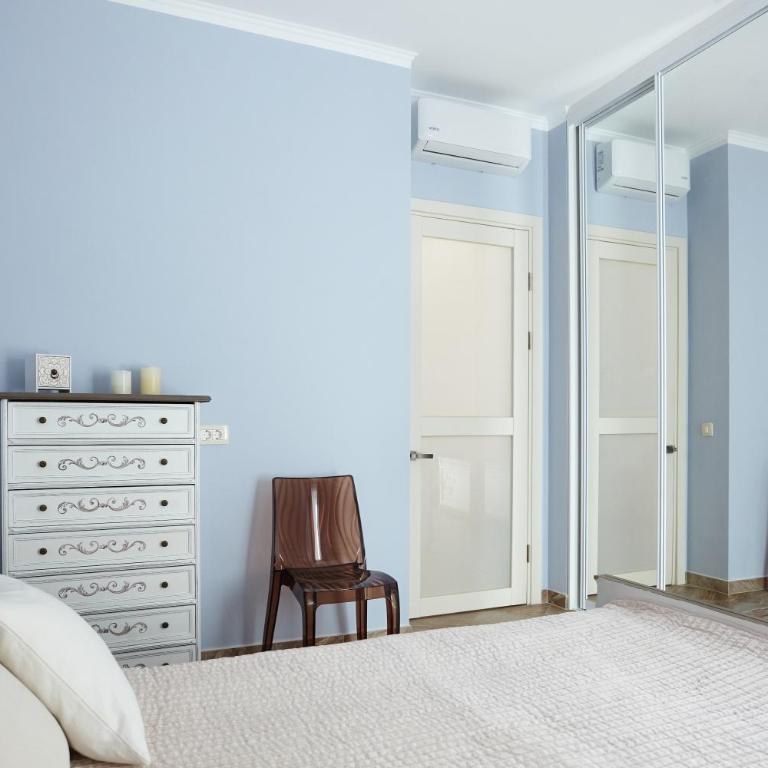 Boka Side Apartment - Two-Bedroom Apartment - 18