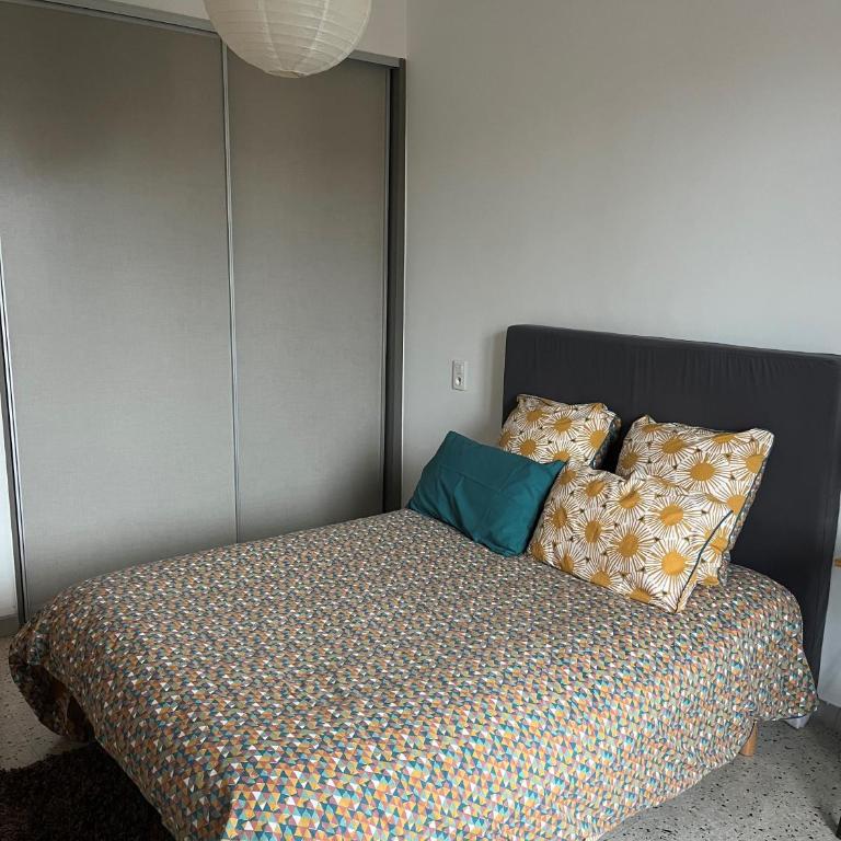 Location appartement de vacances Ajaccio - Apartment - 9