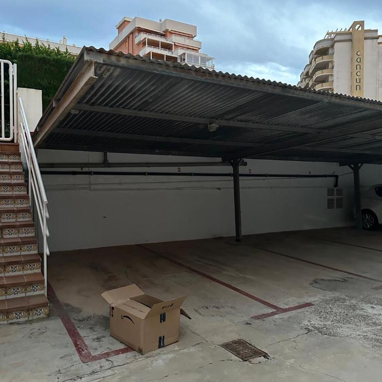 Playa & Relax con Piscina Privada - Apartamento de 1 dormitorio - 15