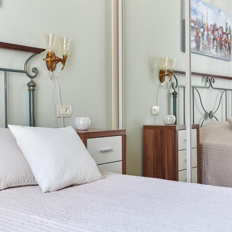 Boka Side Apartment - Two-Bedroom Apartment - 25