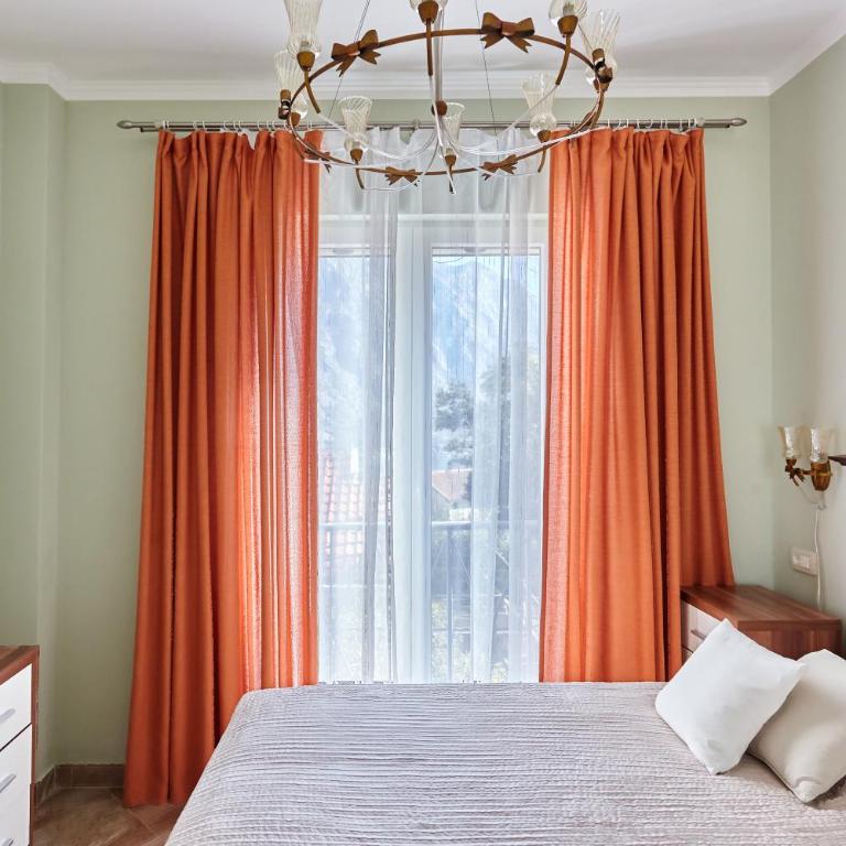 Boka Side Apartment - Two-Bedroom Apartment - 24
