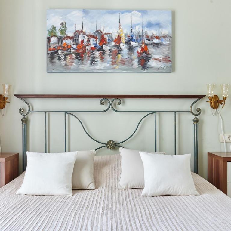 Boka Side Apartment - Two-Bedroom Apartment - 23