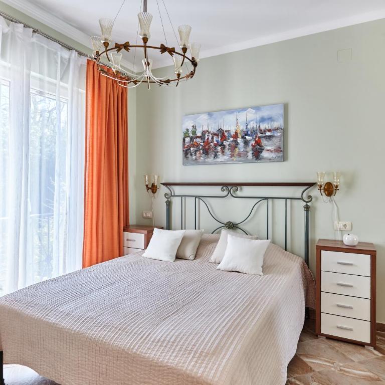 Boka Side Apartment - Two-Bedroom Apartment - 22