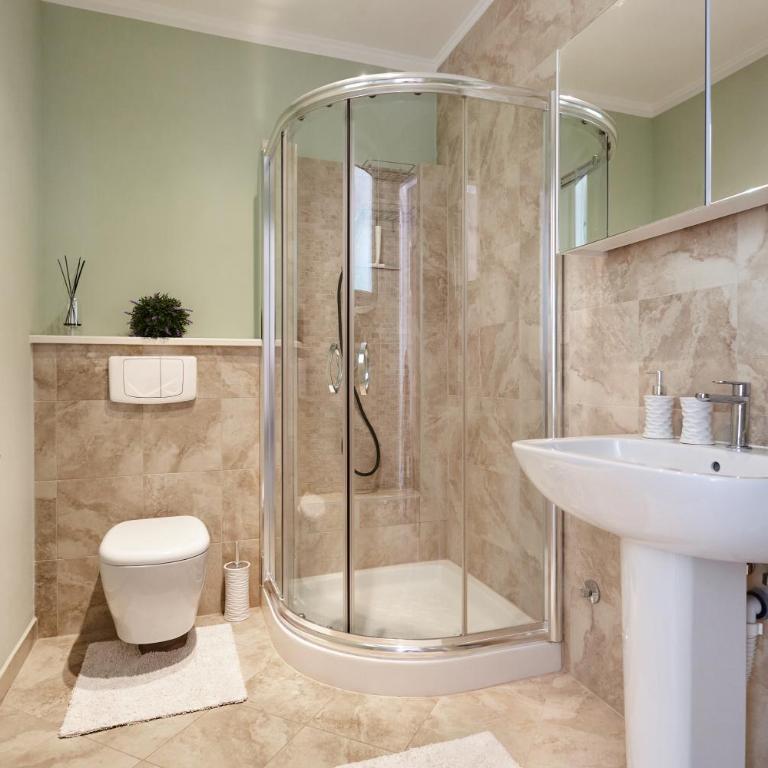 Boka Side Apartment - Two-Bedroom Apartment - 26