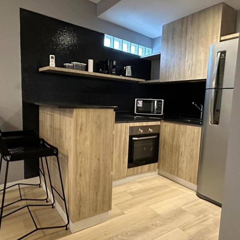 Dos aparts únicos ideal parejas, familias o amigos - Apartamento de 2 dormitorios - 3