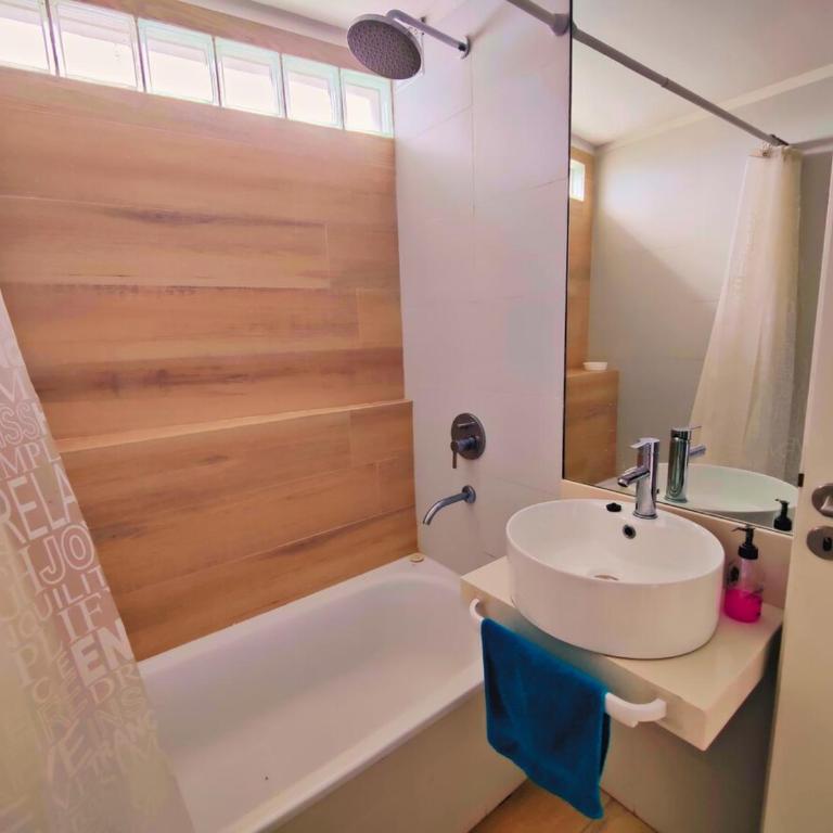 Dos aparts únicos ideal parejas, familias o amigos - Apartamento de 2 dormitorios - 5