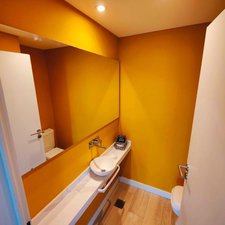 Dos aparts únicos ideal parejas, familias o amigos - Apartamento de 2 dormitorios - 6