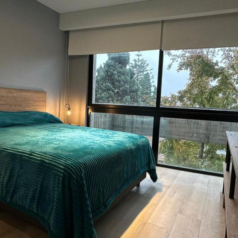 Dos aparts únicos ideal parejas, familias o amigos - Apartamento de 2 dormitorios - 8