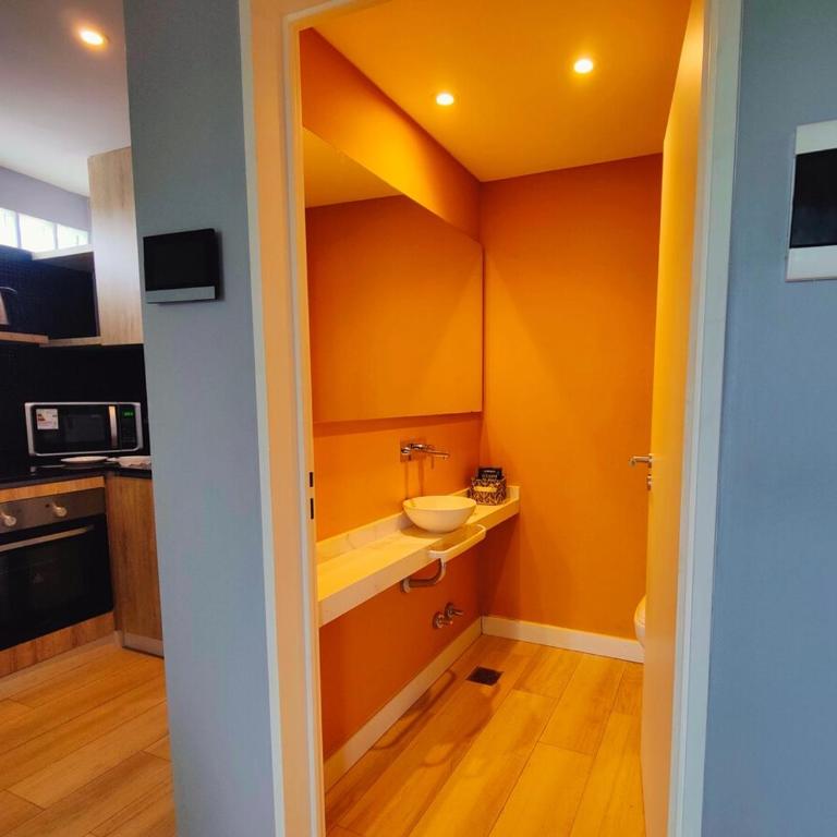 Dos aparts únicos ideal parejas, familias o amigos - Apartamento de 2 dormitorios - 10