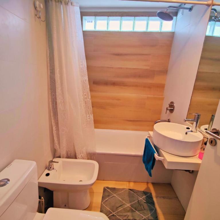 Dos aparts únicos ideal parejas, familias o amigos - Apartamento de 2 dormitorios - 11