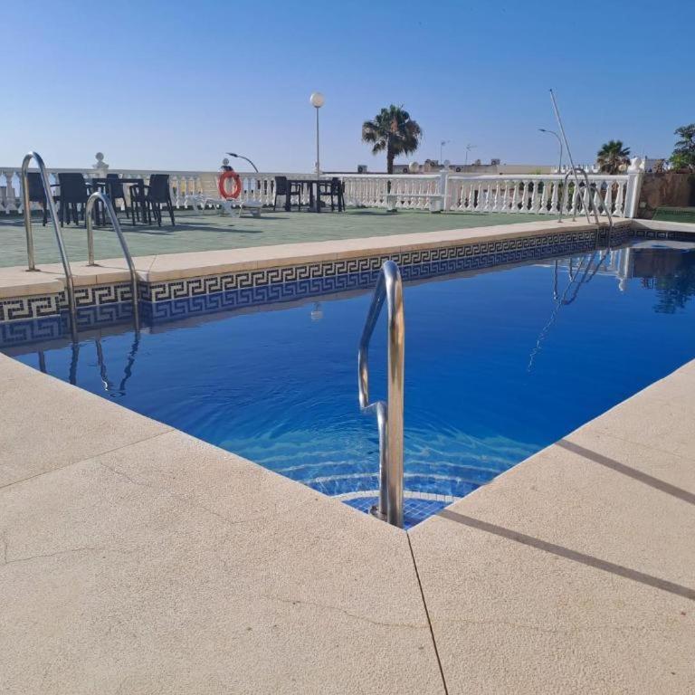 Seaview Retreat Torremolinos City Center, with pool and amazing views BY NAMASTE ELITE - Apartamento de 1 dormitorio - 14