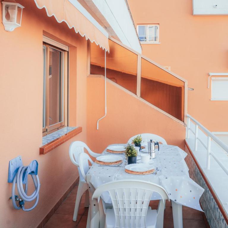 Playa & Relax con Piscina Privada - Apartamento de 1 dormitorio - 2