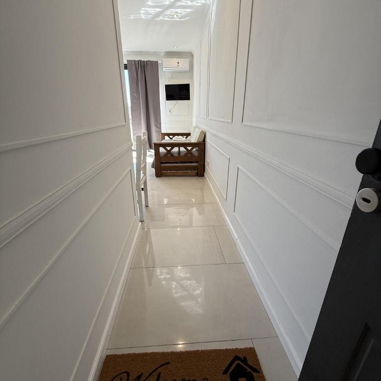 Departamento muy Céntrico - Apartamento de 1 dormitorio - 4