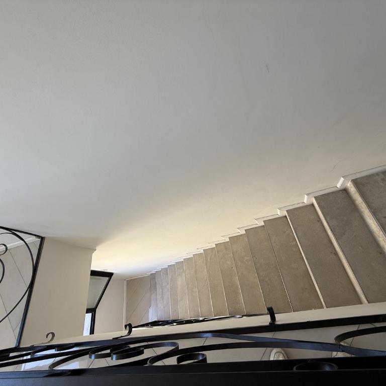 Departamento muy Céntrico - Apartamento de 1 dormitorio - 11