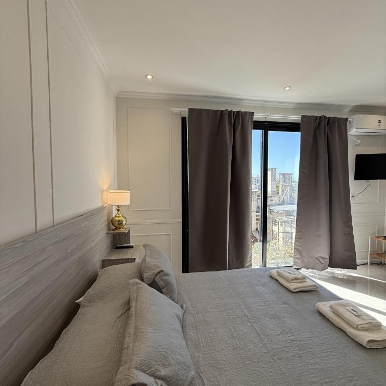 Departamento muy Céntrico - Apartamento de 1 dormitorio - 17