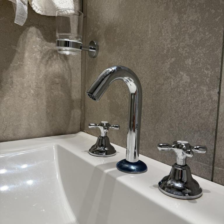 Departamento muy Céntrico - Apartamento de 1 dormitorio - 18