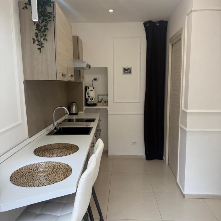 casa effe 2 - One-Bedroom Apartment - 2