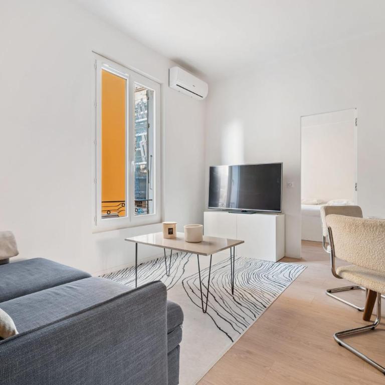 Appartement Ostave - Welkeys - Appartement - 2