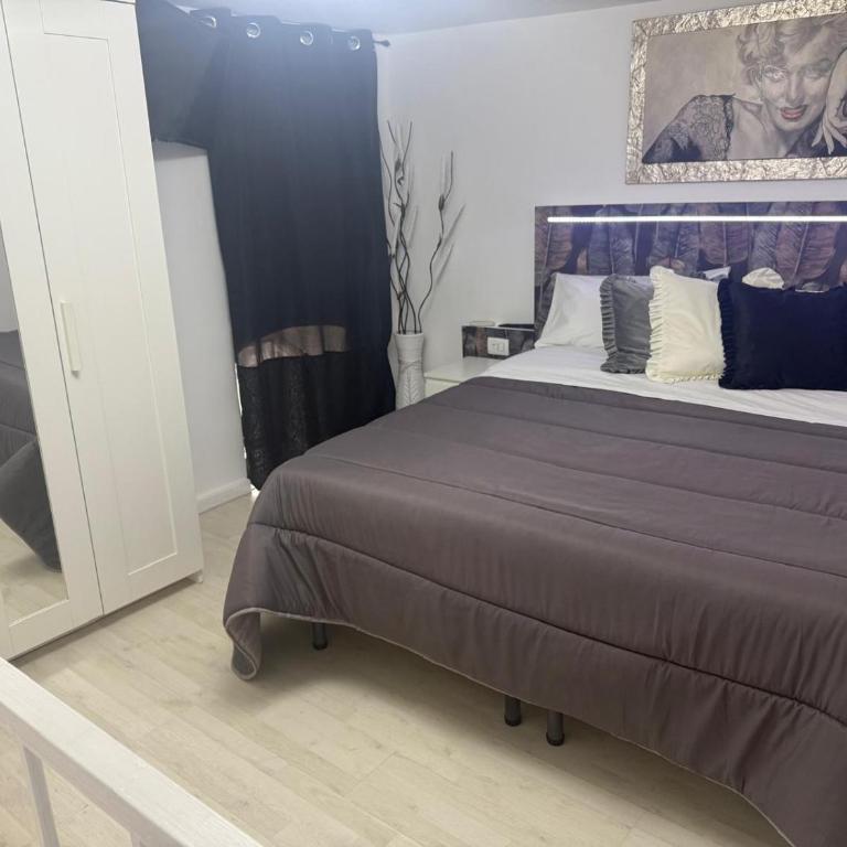 casa effe 2 - One-Bedroom Apartment - 7