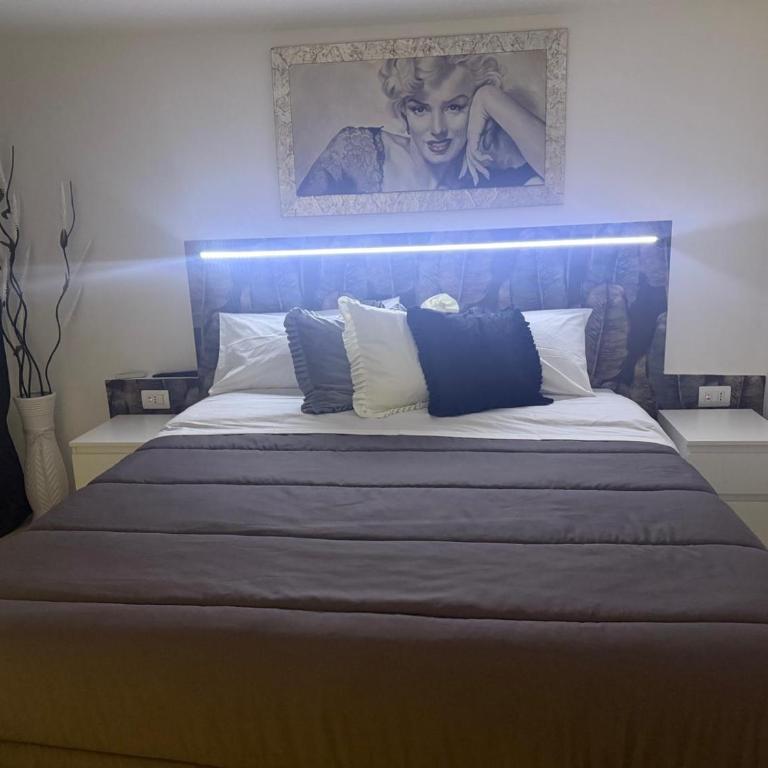 casa effe 2 - One-Bedroom Apartment - 10
