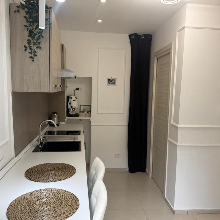 casa effe 2 - One-Bedroom Apartment - 11