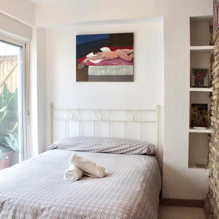 Wish Suite Hercules de Sevilla - Apartamento de 2 dormitorios - 1
