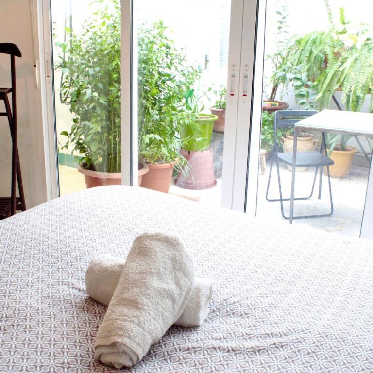 Wish Suite Hercules de Sevilla - Apartamento de 2 dormitorios - 3