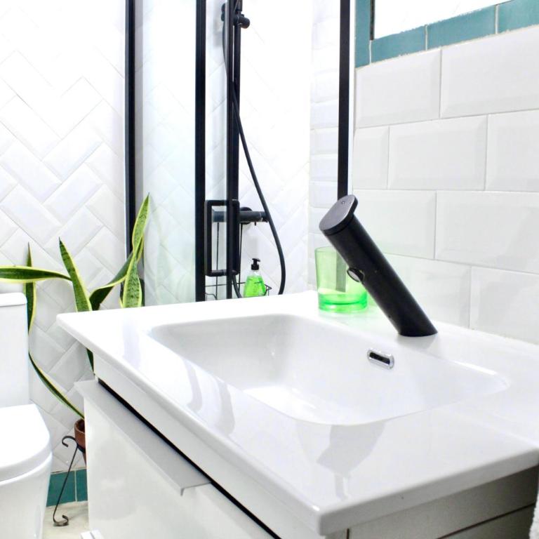 Wish Suite Hercules de Sevilla - Apartamento de 2 dormitorios - 7