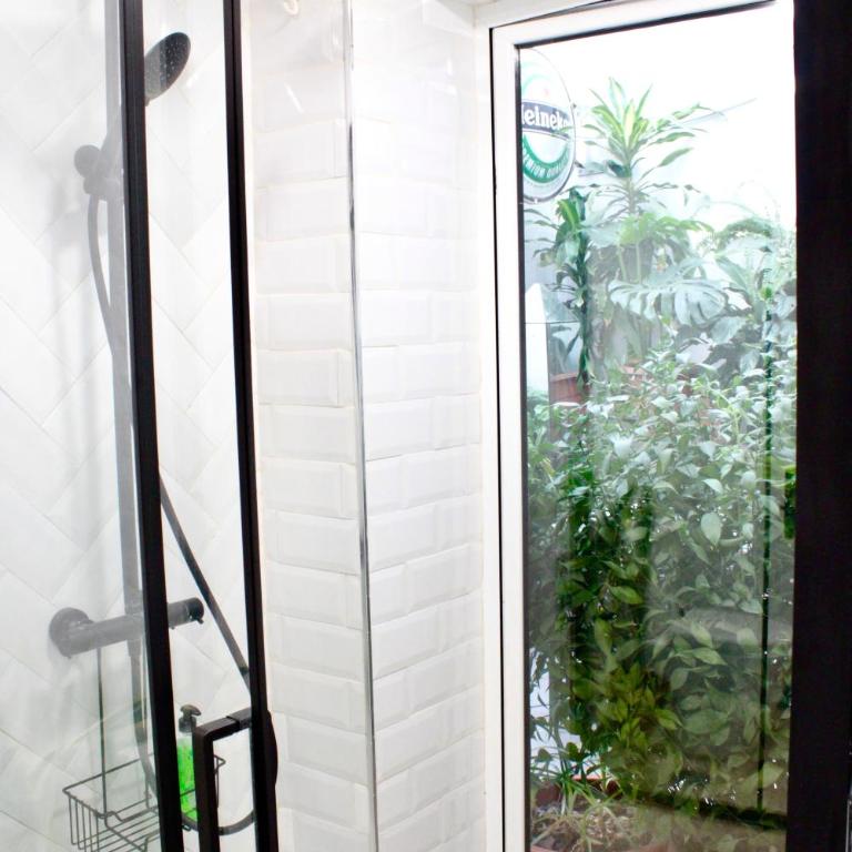 Wish Suite Hercules de Sevilla - Apartamento de 2 dormitorios - 10