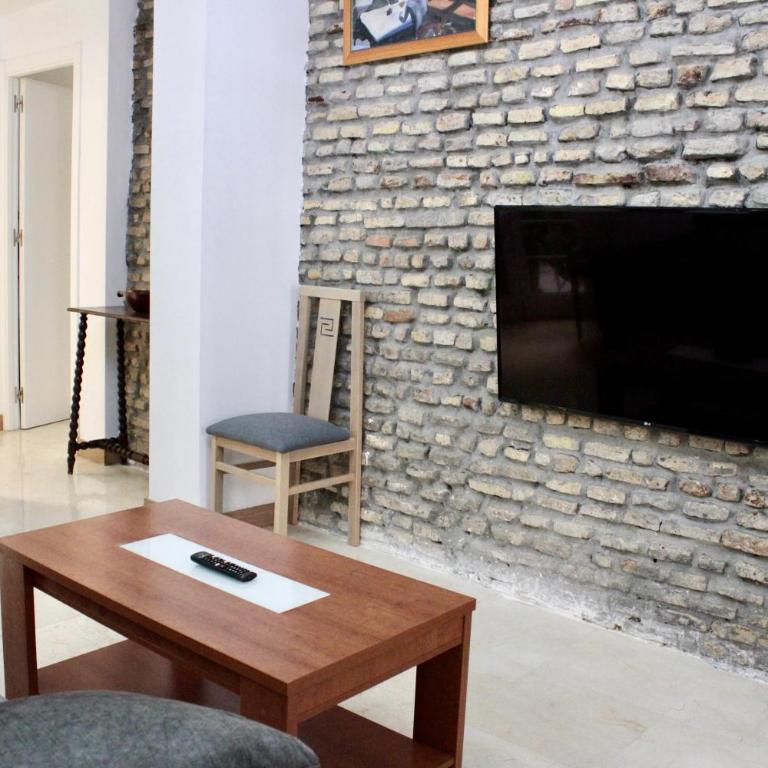 Wish Suite Hercules de Sevilla - Apartamento de 2 dormitorios - 11
