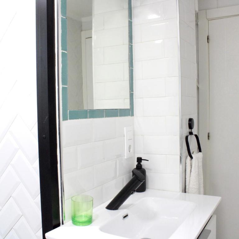 Wish Suite Hercules de Sevilla - Apartamento de 2 dormitorios - 13