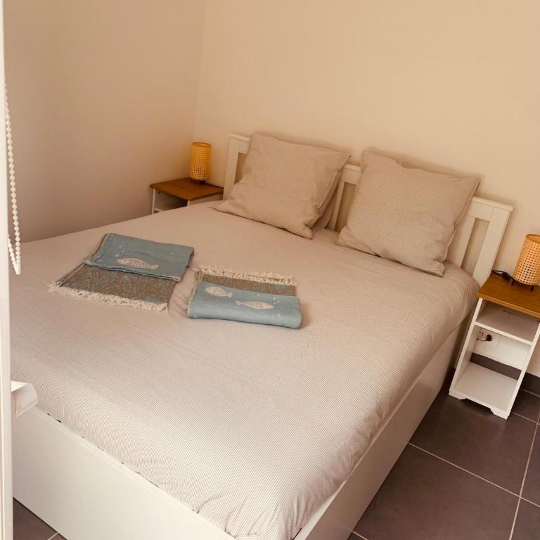 NEW renovated spacious 2 BR Apt AC 300m from Beach - Appartamento - 28