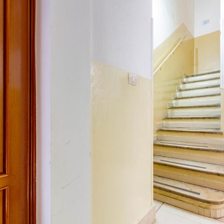 Appartamento Casa Azzurra - MyHo Casa - One-Bedroom Apartment - 11