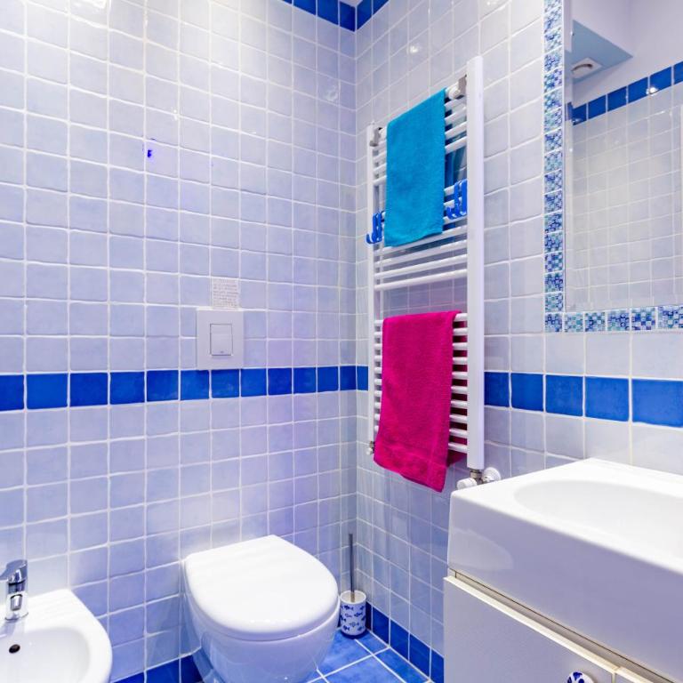 Appartamento Casa Azzurra - MyHo Casa - One-Bedroom Apartment - 3