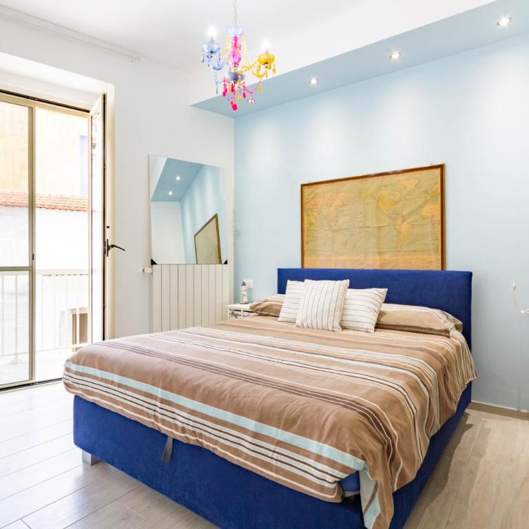 Appartamento Casa Azzurra - MyHo Casa - One-Bedroom Apartment - 8