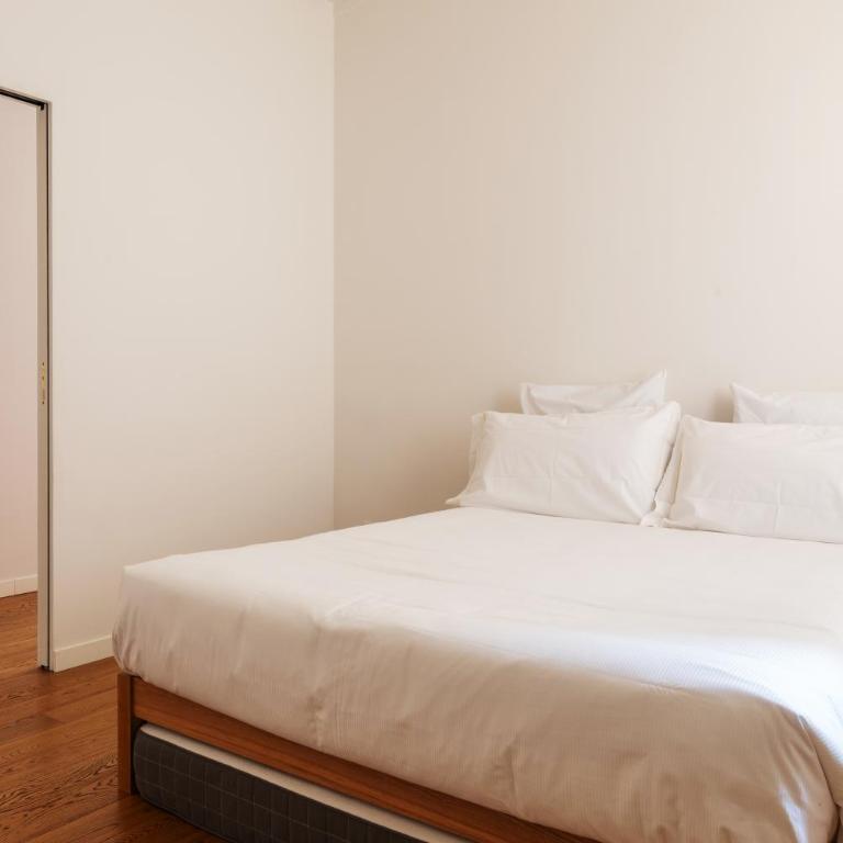Favololso appartamento a pochi minuti dal Duomo - Appartamento con 2 Camere da Letto - 2