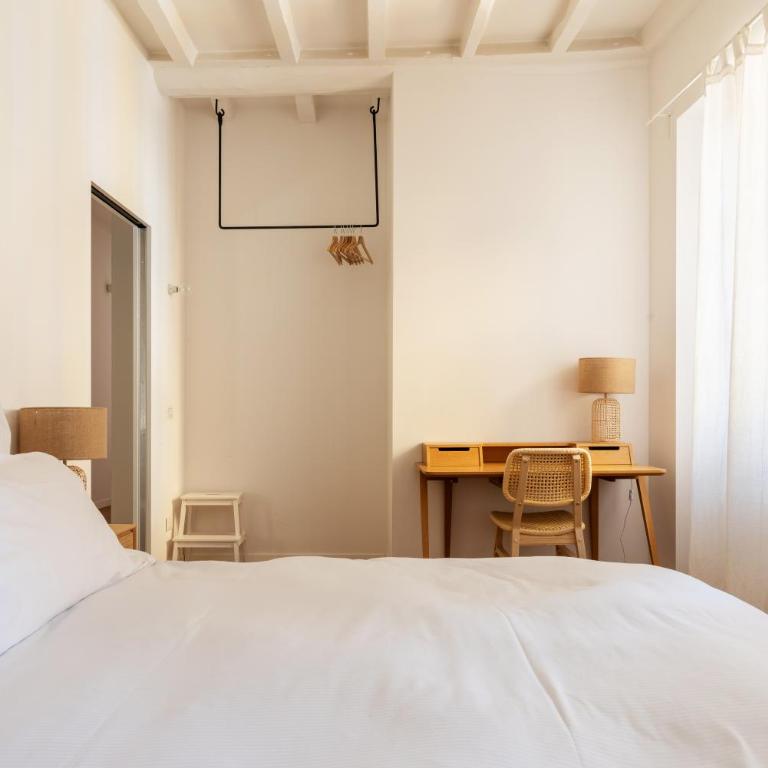 Favololso appartamento a pochi minuti dal Duomo - Appartamento con 2 Camere da Letto - 3