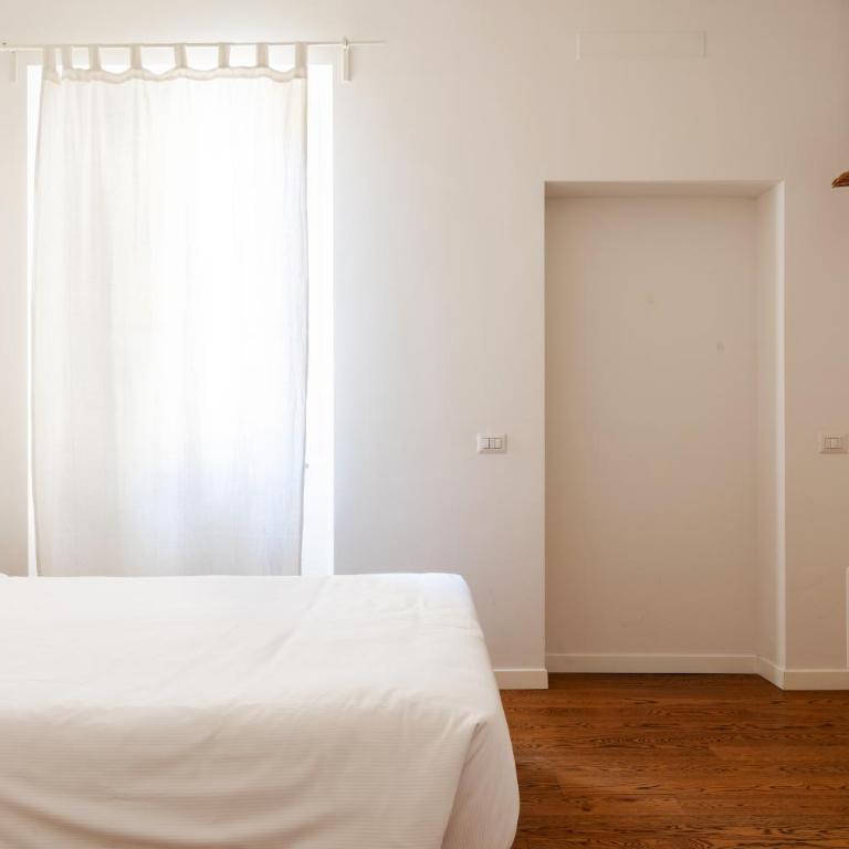 Favololso appartamento a pochi minuti dal Duomo - Appartamento con 2 Camere da Letto - 4