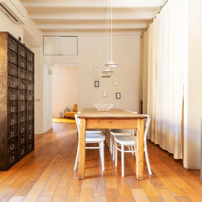 Favololso appartamento a pochi minuti dal Duomo - Appartamento con 2 Camere da Letto - 5