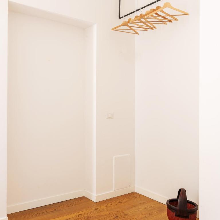 Favololso appartamento a pochi minuti dal Duomo - Appartamento con 2 Camere da Letto - 6